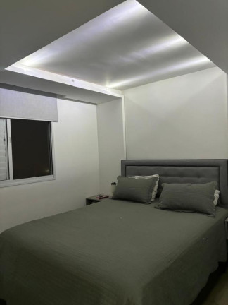 Imagem Apartamento com 2 Quartos à Venda, 53 m² em Santa Terezinha - São Bernardo Do Campo