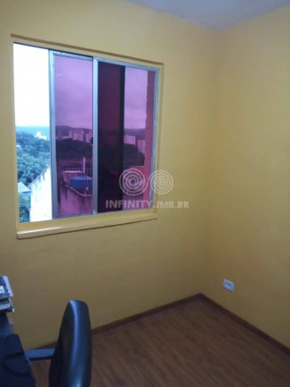 Imagem Apartamento com 2 Quartos à Venda, 51 m² em São Matheus - São Paulo Imagem Apartamento com 2 Quartos à Venda, 51 m² em São Matheus - São Paulo