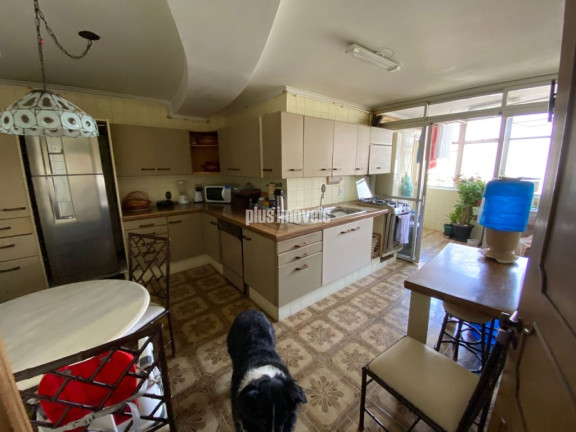 Imagem Apartamento com 3 Quartos à Venda, 177 m² em Jardim Paulistano - São Paulo Imagem Apartamento com 3 Quartos à Venda, 177 m² em Jardim Paulistano - São Paulo