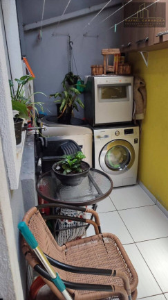 Imagem Casa de Condomínio com 2 Quartos à Venda, 65 m² em Veloso - Osasco Imagem Casa de Condomínio com 2 Quartos à Venda, 65 m² em Veloso - Osasco