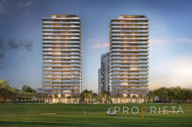 Imagem Apartamento com 4 Quartos à Venda,  em Barra Da Tijuca - Rio De Janeiro