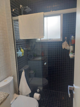 Imagem Apartamento com 1 Quarto à Venda, 40 m² em Vila Uberabinha - São Paulo Imagem Apartamento com 1 Quarto à Venda, 40 m² em Vila Uberabinha - São Paulo