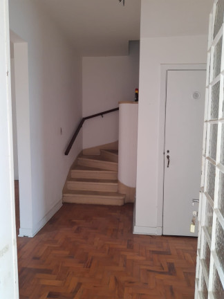 Imagem Casa com 3 Quartos à Venda, 200 m² em Brooklin Paulista - São Paulo