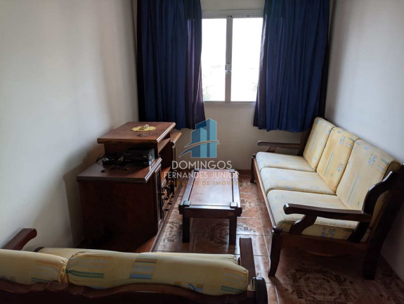 Imagem Apartamento com 2 Quartos para Alugar, 50 m² em Itaquera - São Paulo