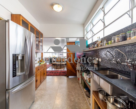 Imagem Apartamento com 3 Quartos à Venda, 240 m² em Higienópolis - São Paulo Imagem Apartamento com 3 Quartos à Venda, 240 m² em Higienópolis - São Paulo