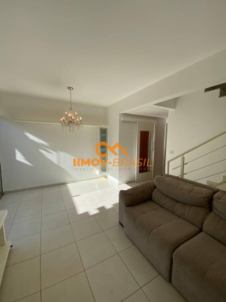 Imagem Casa com 3 Quartos para Alugar, 150 m² em Jardim Itatiaia - Campo Grande Imagem Casa com 3 Quartos para Alugar, 150 m² em Jardim Itatiaia - Campo Grande