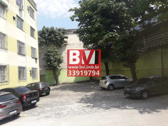 Imagem Apartamento com 2 Quartos à Venda, 57 m² em Colégio - Rio De Janeiro