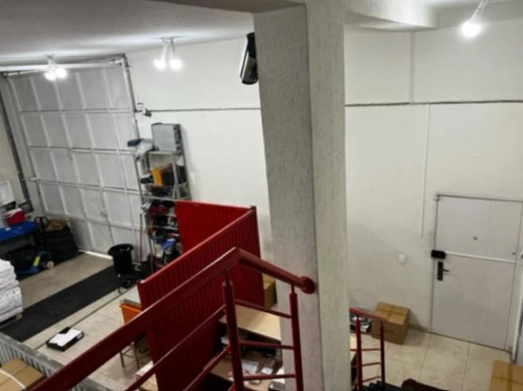 Imagem Imóvel Comercial à Venda, 209 m² em Sacomã - São Paulo Imagem Imóvel Comercial à Venda, 209 m² em Sacomã - São Paulo