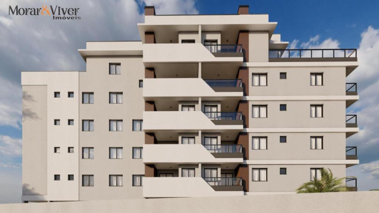 Imagem Cobertura com 3 Quartos à Venda, 190 m² em Pedro Moro - São José Dos Pinhais Imagem Cobertura com 3 Quartos à Venda, 190 m² em Pedro Moro - São José Dos Pinhais