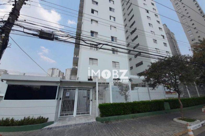 Imagem Imóvel com 3 Quartos à Venda, 95 m² em Belenzinho - São Paulo