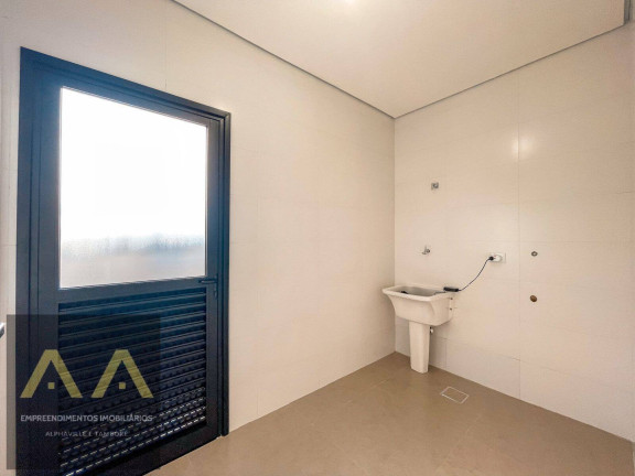 Imagem Casa com 3 Quartos para Alugar, 264 m² em Alphaville - Santana De Parnaíba