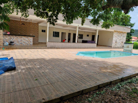 Imagem Chácara à Venda, 10.288 m² em Zona Rural - Heitoraí Imagem Chácara à Venda, 10.288 m² em Zona Rural - Heitoraí