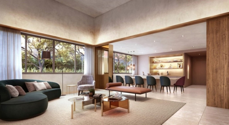 Imagem Apartamento com 2 Quartos à Venda, 70 m² em Perdizes - São Paulo Imagem Apartamento com 2 Quartos à Venda, 70 m² em Perdizes - São Paulo