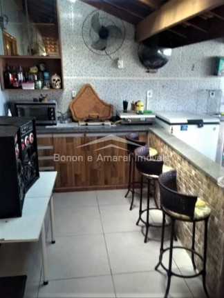 Imagem Casa com 3 Quartos à Venda, 228 m² em Jardim Ypê - Paulínia Imagem Casa com 3 Quartos à Venda, 228 m² em Jardim Ypê - Paulínia