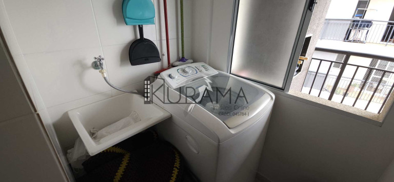Imagem Apartamento com 2 Quartos à Venda, 51 m² em Pestana - Osasco