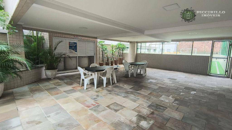 Imagem Apartamento com 3 Quartos à Venda, 132 m² em Aviação - Praia Grande Imagem Apartamento com 3 Quartos à Venda, 132 m² em Aviação - Praia Grande