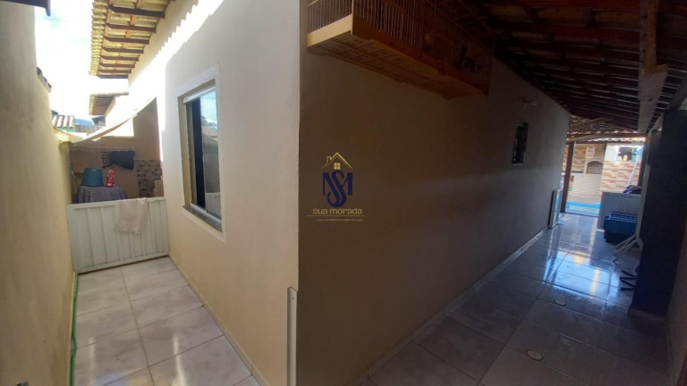 Imagem Casa com 2 Quartos à Venda, em Bairro Nova Califórnia - Cabo Frio Imagem Casa com 2 Quartos à Venda, em Bairro Nova Califórnia - Cabo Frio