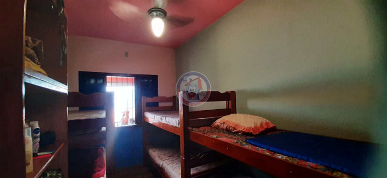 Imagem Casa com 3 Quartos à Venda, 95 m² em Agenor De Campos - Mongaguá Imagem Casa com 3 Quartos à Venda, 95 m² em Agenor De Campos - Mongaguá