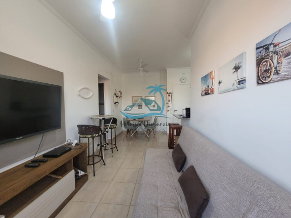 Imagem Apartamento com 2 Quartos à Venda, 60 m² em Itaguá - Ubatuba