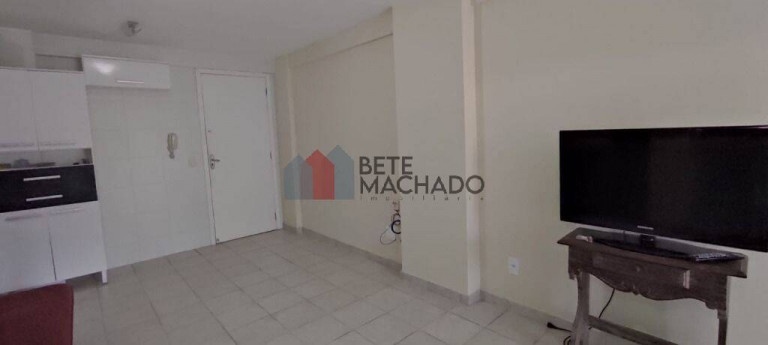 Imagem Apartamento com 1 Quarto à Venda, 55 m² em Alto - Teresópolis