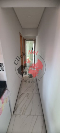 Imagem Cobertura com 2 Quartos à Venda, 110 m² em Vila Scarpelli - Santo André Imagem Cobertura com 2 Quartos à Venda, 110 m² em Vila Scarpelli - Santo André