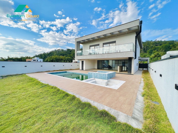 Imagem Casa de Condomínio com 3 Quartos à Venda, 300 m² em Loteamento Granville Atibaia - Atibaia Imagem Casa de Condomínio com 3 Quartos à Venda, 300 m² em Loteamento Granville Atibaia - Atibaia