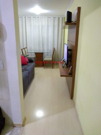 Imagem Apartamento com 2 Quartos à Venda, 52 m² em Medeiros - Jundiaí Imagem Apartamento com 2 Quartos à Venda, 52 m² em Medeiros - Jundiaí
