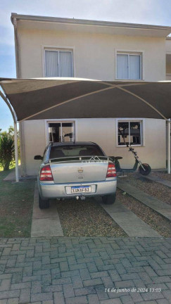 Imagem Casa com 2 Quartos à Venda, 52 m² em Parque Residencial Piracicaba - Piracicaba Imagem Casa com 2 Quartos à Venda, 52 m² em Parque Residencial Piracicaba - Piracicaba