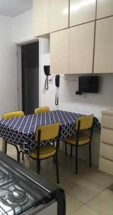 Imagem Apartamento com 4 Quartos à Venda, 113 m² em Campo Belo - São Paulo Imagem Apartamento com 4 Quartos à Venda, 113 m² em Campo Belo - São Paulo