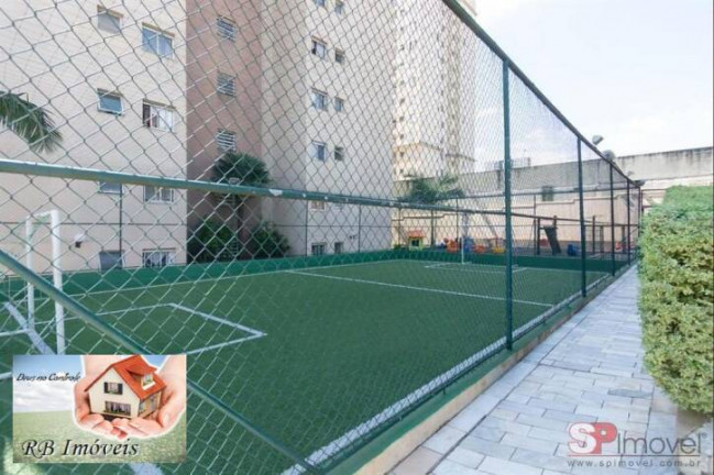 Imagem Apartamento com 2 Quartos à Venda, 53 m² em Vila Gonçalves - São Bernardo Do Campo Imagem Apartamento com 2 Quartos à Venda, 53 m² em Vila Gonçalves - São Bernardo Do Campo