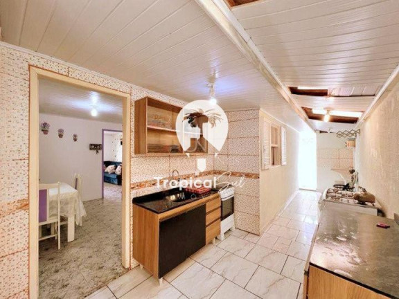 Imagem Casa com 3 Quartos à Venda, 84 m² em Ipanema - Pontal Do Parana Imagem Casa com 3 Quartos à Venda, 84 m² em Ipanema - Pontal Do Parana