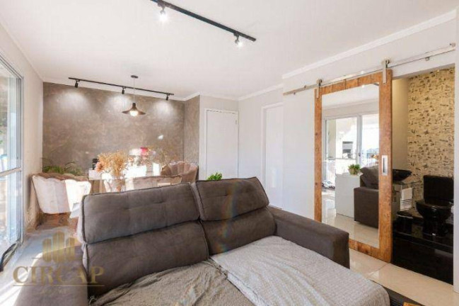 Imagem Apartamento com 3 Quartos à Venda, 94 m² em Vila Romana - São Paulo Imagem Apartamento com 3 Quartos à Venda, 94 m² em Vila Romana - São Paulo