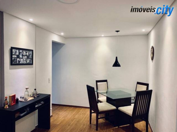 Imagem Apartamento com 2 Quartos à Venda, 54 m² em Cursino - São Paulo Imagem Apartamento com 2 Quartos à Venda, 54 m² em Cursino - São Paulo