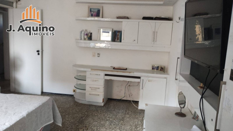 Imagem Apartamento com 4 Quartos à Venda, 154 m² em Aldeota - Fortaleza