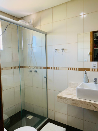 Imagem Casa de Condomínio com 3 Quartos à Venda, 180 m² em Passo Das Pedras - Porto Alegre Imagem Casa de Condomínio com 3 Quartos à Venda, 180 m² em Passo Das Pedras - Porto Alegre