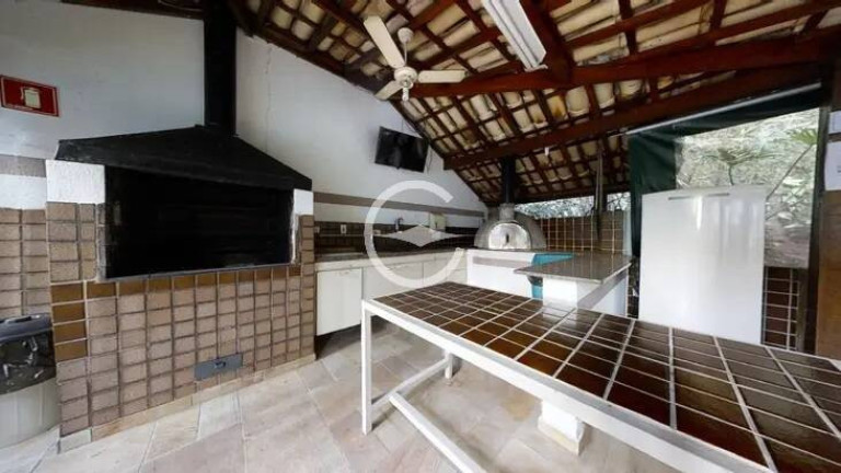Imagem Apartamento com 2 Quartos à Venda, 120 m² em Vila Andrade - São Paulo