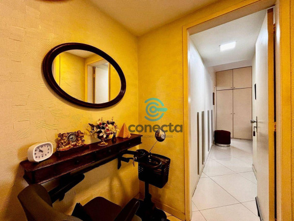 Imagem Apartamento com 3 Quartos à Venda, 120 m² em Icaraí - Niterói Imagem Apartamento com 3 Quartos à Venda, 120 m² em Icaraí - Niterói