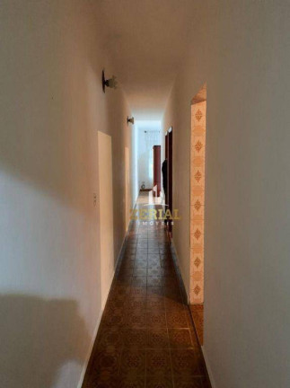 Imagem Casa com 2 Quartos à Venda, 97 m² em Santa Paula - São Caetano Do Sul Imagem Casa com 2 Quartos à Venda, 97 m² em Santa Paula - São Caetano Do Sul