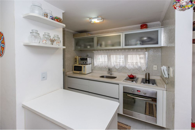 Imagem Apartamento com 1 Quarto à Venda, 74 m² em Vila Mariana - São Paulo