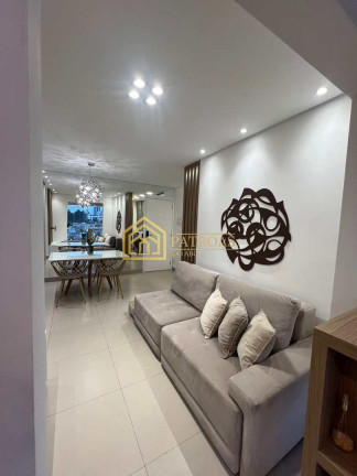 Imagem Apartamento com 2 Quartos à Venda, 62 m² em Anchieta - São Bernardo Do Campo Imagem Apartamento com 2 Quartos à Venda, 62 m² em Anchieta - São Bernardo Do Campo