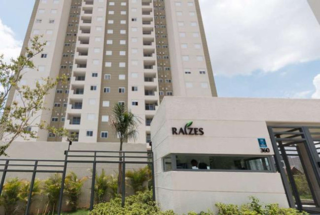 Foto do imóvel Apartamento com 3 Quartos à Venda, 66 m² em Vila Andrade - São Paulo