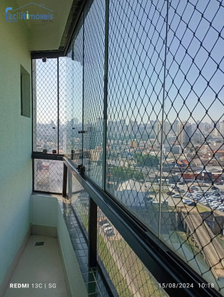 Imagem Cobertura com 4 Quartos à Venda, 300 m² em Rudge Ramos - São Bernardo Do Campo