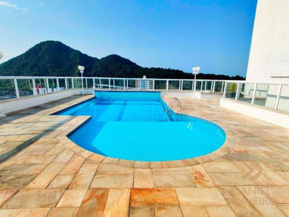 Imagem Apartamento com 3 Quartos à Venda, 108 m² em Canto Do Forte - Praia Grande Imagem Apartamento com 3 Quartos à Venda, 108 m² em Canto Do Forte - Praia Grande