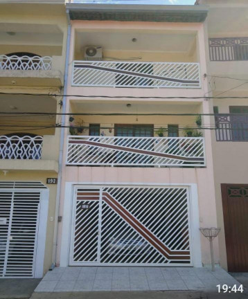 Imagem Imóvel com 3 Quartos à Venda, 246 m² em Parque Esmeralda - Barueri Imagem Imóvel com 3 Quartos à Venda, 246 m² em Parque Esmeralda - Barueri