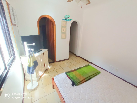 Imagem Apartamento com 4 Quartos para Alugar, 180 m² em Enseada - Guarujá