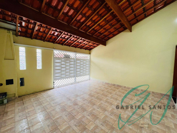 Imagem Casa com 2 Quartos à Venda, 130 m² em Itaóca - Mongaguá Imagem Casa com 2 Quartos à Venda, 130 m² em Itaóca - Mongaguá