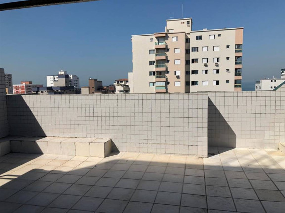 Imagem Cobertura com 3 Quartos à Venda, 185 m² em Tupi - Praia Grande Imagem Cobertura com 3 Quartos à Venda, 185 m² em Tupi - Praia Grande