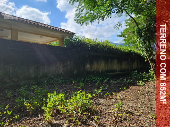 Terreno à Venda, 652 m² em Vargem Grande - Rio De Janeiro