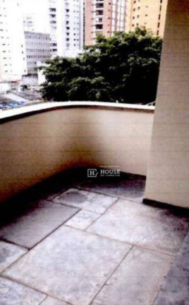 Imagem Apartamento com 3 Quartos à Venda, 208 m² em Brooklin - São Paulo Imagem Apartamento com 3 Quartos à Venda, 208 m² em Brooklin - São Paulo