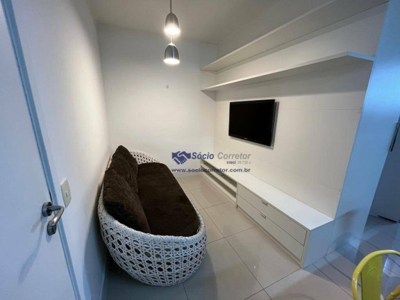 Imagem Studio com 1 Quarto à Venda, 30 m² em Gopoúva - Guarulhos Imagem Studio com 1 Quarto à Venda, 30 m² em Gopoúva - Guarulhos